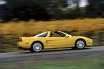 Acura NSX-T 1995 года